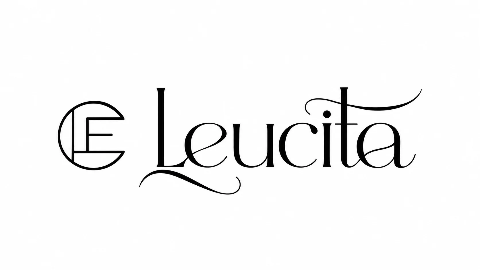 Leucita preview