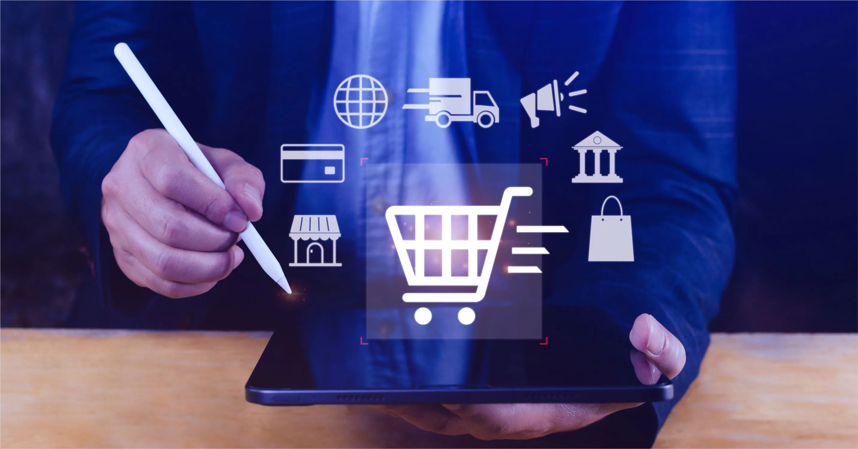 Ecommerce website development cost guide