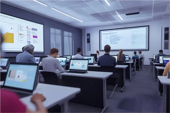 Professional services software solutions for client and project tracking